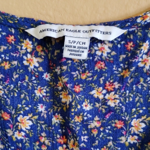 American Eagle crop top - Picture 3 of 3